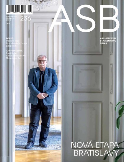 E-magazín ASB 2023 01-02 - JAGA GROUP, s.r.o. 