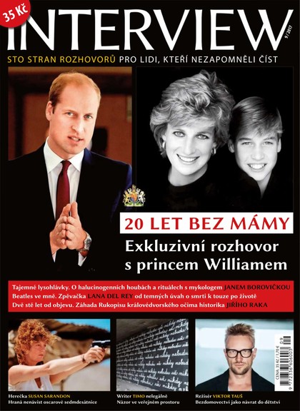 E-magazín INTERVIEW 9/2017 - EMPRESA MEDIA