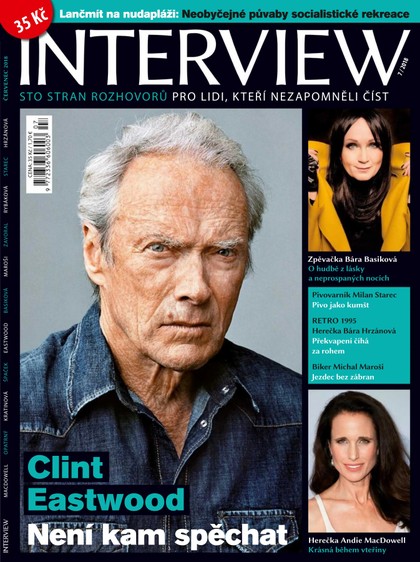 E-magazín INTERVIEW 7/2018 - EMPRESA MEDIA