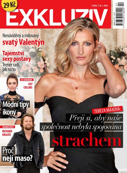 E-magazín Exkluziv 2/2022 - EMPRESA MEDIA