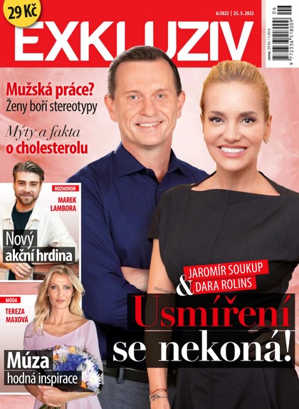 E-magazín Exkluziv 6/2022 - EMPRESA MEDIA