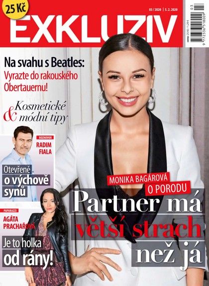 E-magazín Exkluziv 3/2020 - EMPRESA MEDIA