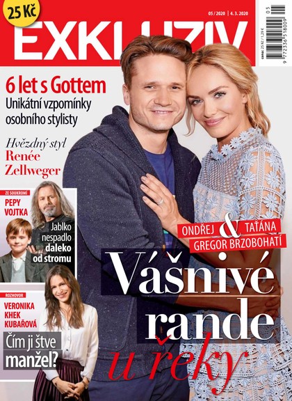 E-magazín Exkluziv 5/2020 - EMPRESA MEDIA