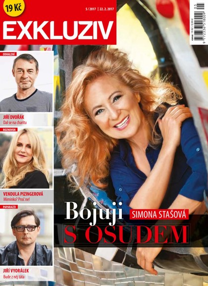 E-magazín Exkluziv 5/2017 - EMPRESA MEDIA