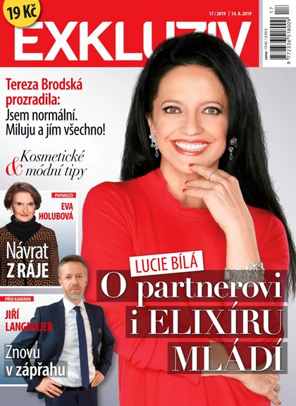 E-magazín Exkluziv 17/2019 - EMPRESA MEDIA