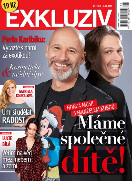 E-magazín Exkluziv 25/2019 - EMPRESA MEDIA