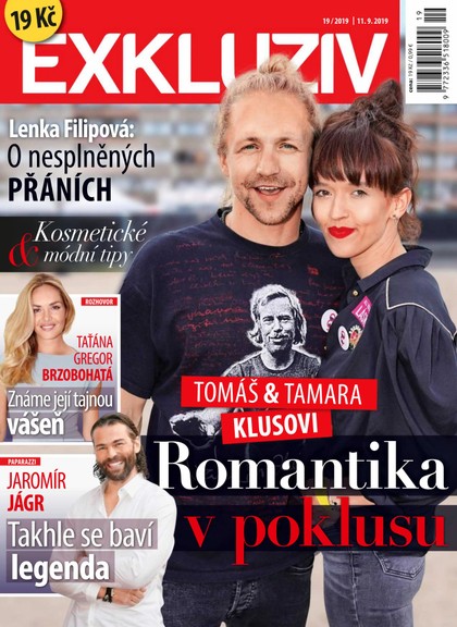 E-magazín Exkluziv 19/2019 - EMPRESA MEDIA
