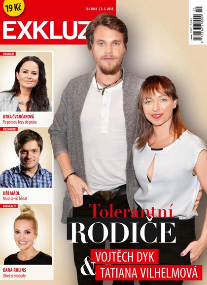 E-magazín Exkluziv 10/2018 - EMPRESA MEDIA