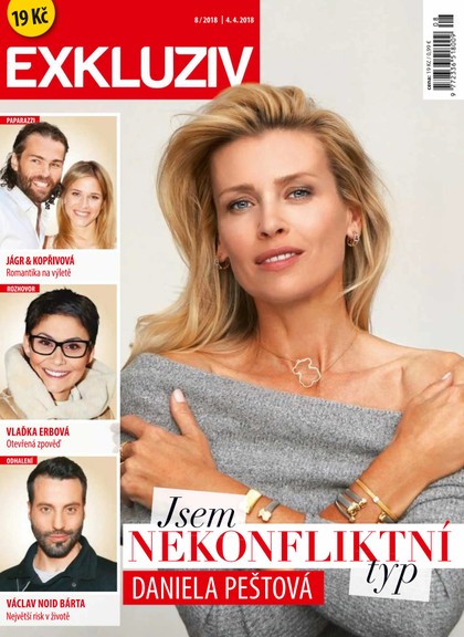 E-magazín Exkluziv 08/2018 - EMPRESA MEDIA