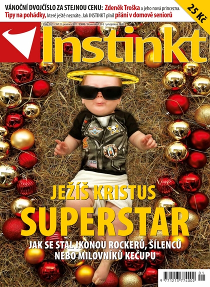 E-magazín Instinkt 52-01/2017-2018 - Empresa Media