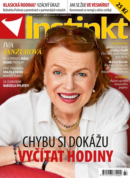 E-magazín Instinkt 37/2017 - EMPRESA MEDIA