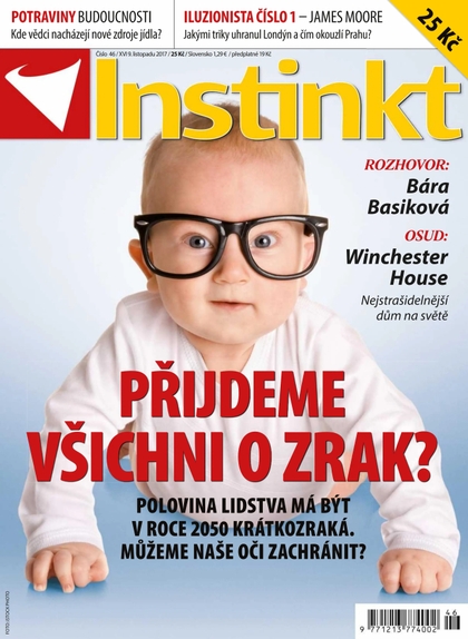 E-magazín Instinkt 46/2017 - Empresa Media