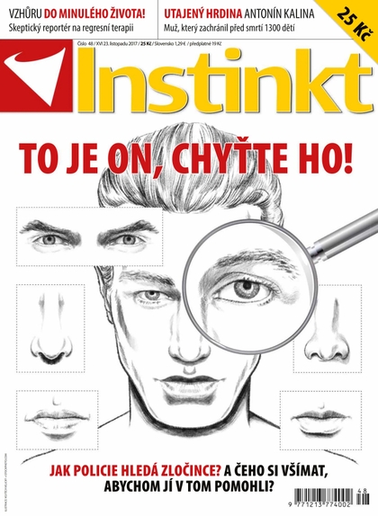 E-magazín Instinkt 48/2017 - Empresa Media