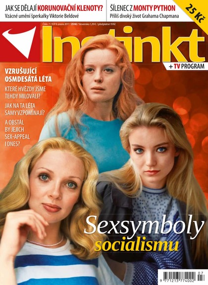 E-magazín Instinkt 7/2017 - EMPRESA MEDIA