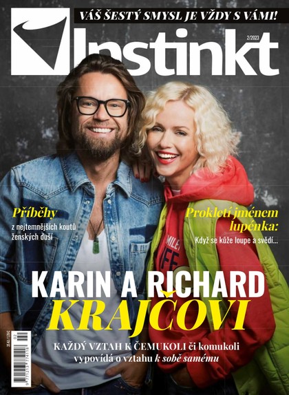 E-magazín Instinkt 2/2023 - EMPRESA MEDIA