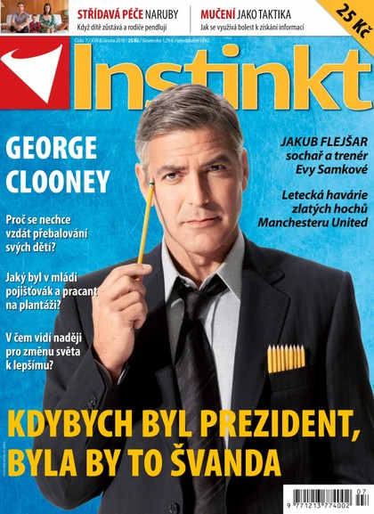 E-magazín Instinkt 7/2018 - EMPRESA MEDIA