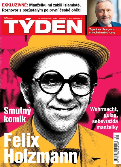 E-magazín Týden 51/2017 - EMPRESA MEDIA