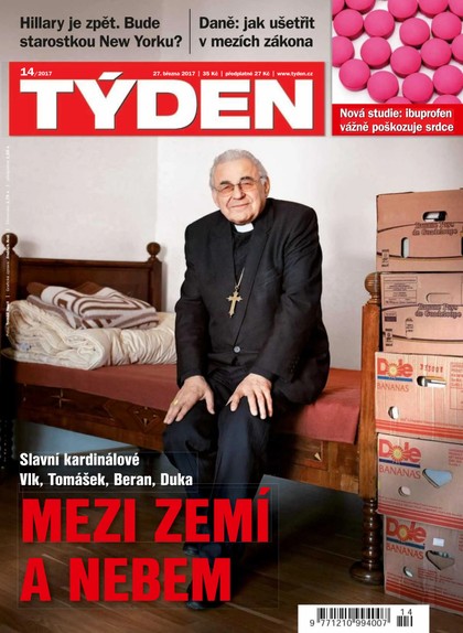 E-magazín Týden 14/2017 - EMPRESA MEDIA