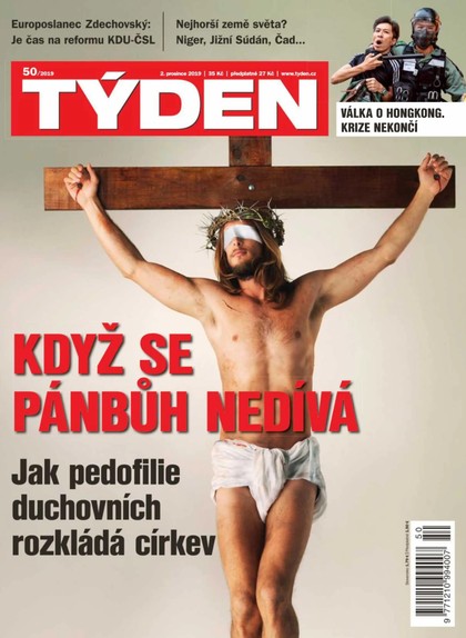 E-magazín Týden 50/2019 - EMPRESA MEDIA