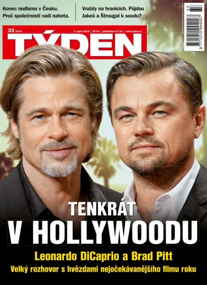 E-magazín Týden 33/2019 - EMPRESA MEDIA