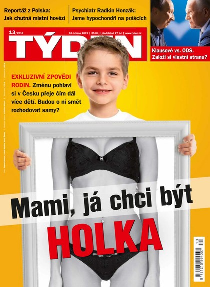 E-magazín Týden 13/2019 - EMPRESA MEDIA
