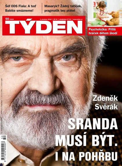 E-magazín Týden 50/2018 - EMPRESA MEDIA