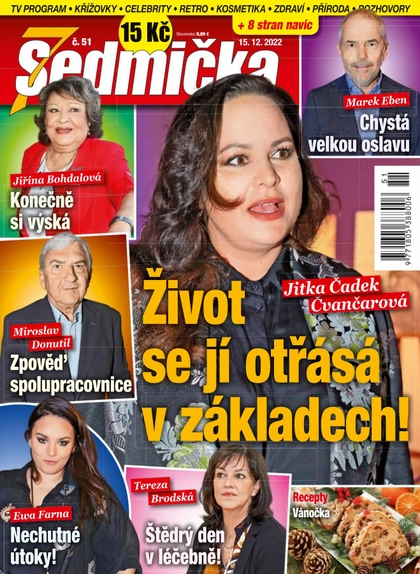 E-magazín Sedmička 51/2022 - Empresa Media