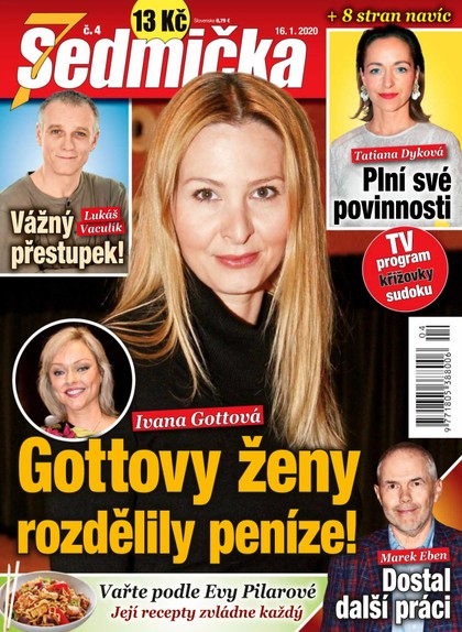E-magazín Sedmička 4/2020 - EMPRESA MEDIA