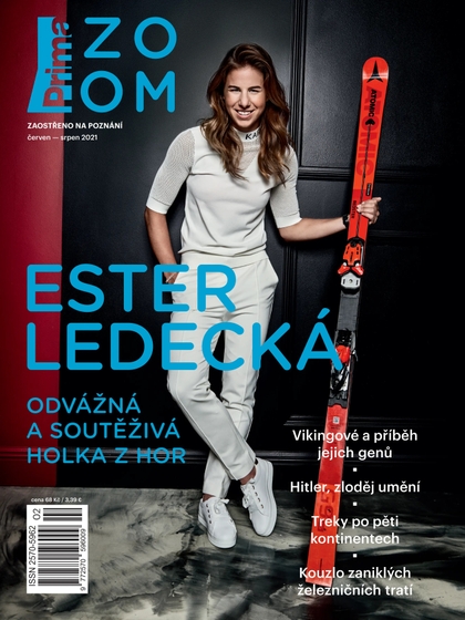 E-magazín Prima ZOOM 2/2021 - FTV Prima