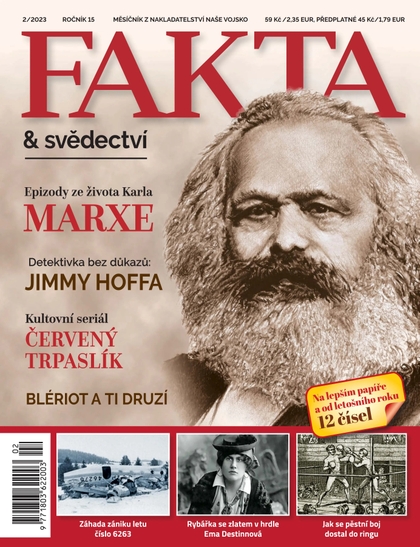 E-magazín FaS 2023/2 - NAŠE VOJSKO-knižní distribuce s.r.o.