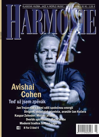 E-magazín Harmonie 3/2018 - A 11 s.r.o.