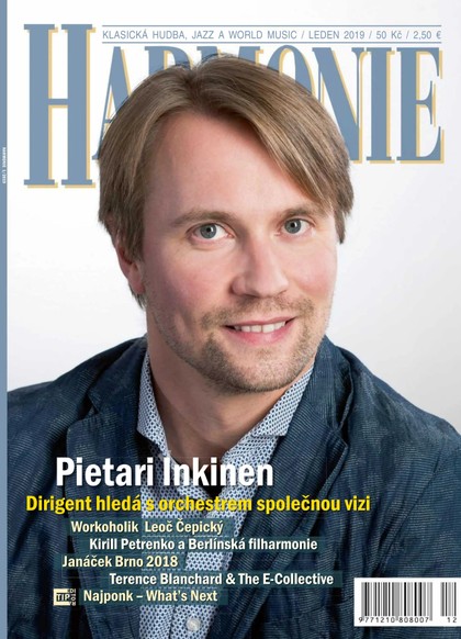E-magazín Harmonie 1/2019 - A 11 s.r.o.