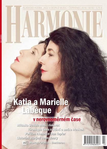 E-magazín Harmonie 7/2018 - A 11 s.r.o.