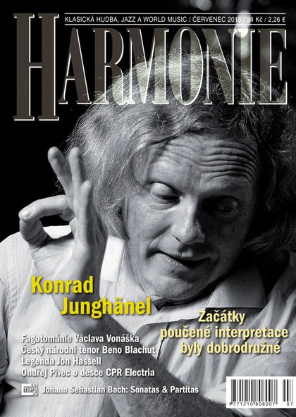 E-magazín Harmonie 7/2013 - A 11 s.r.o.