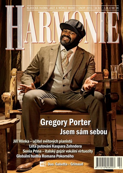 E-magazín Harmonie 2/2013 - A 11 s.r.o.