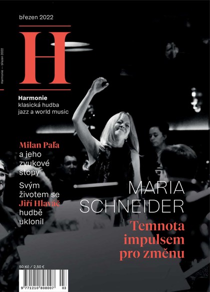 E-magazín Harmonie 3/2022 - A 11 s.r.o.