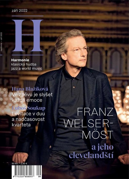 E-magazín Harmonie 9/2022 - A 11 s.r.o.