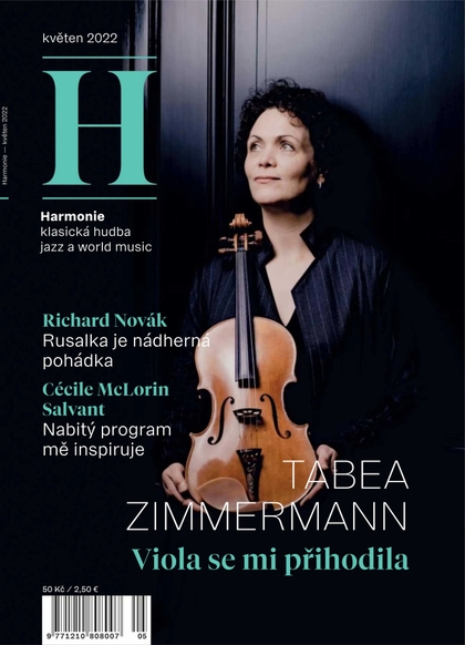 E-magazín Harmonie 5/2022 - A 11 s.r.o.