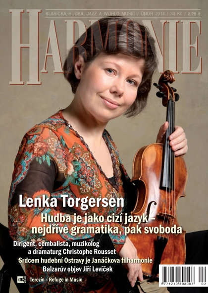 E-magazín Harmonie 2/2014 - A 11 s.r.o.