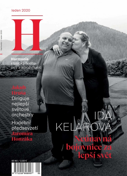 E-magazín Harmonie 1/2020 - A 11 s.r.o.