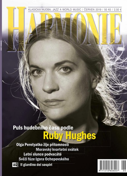 E-magazín Harmonie 6/2019 - A 11 s.r.o.