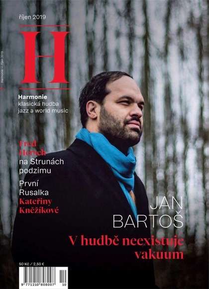 E-magazín Harmonie 10/2019 - A 11 s.r.o.