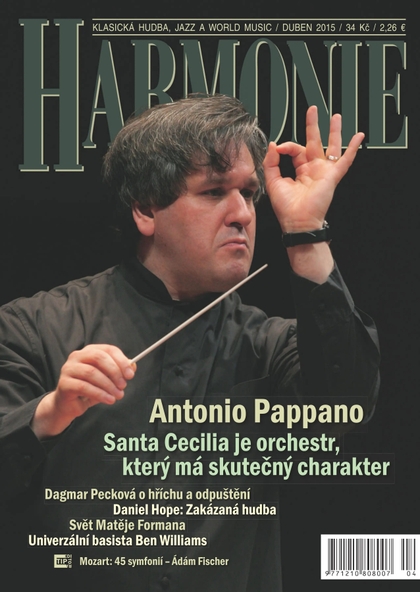 E-magazín Harmonie 4/2015 - A 11 s.r.o.