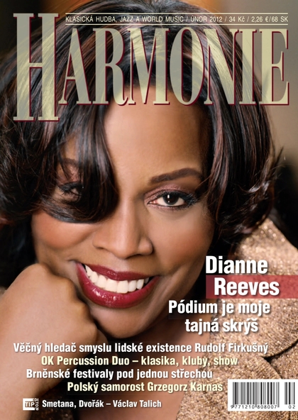 E-magazín Harmonie 2/2012 - A 11 s.r.o.