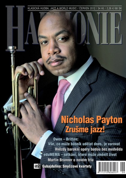 E-magazín Harmonie 6/2012 - A 11 s.r.o.