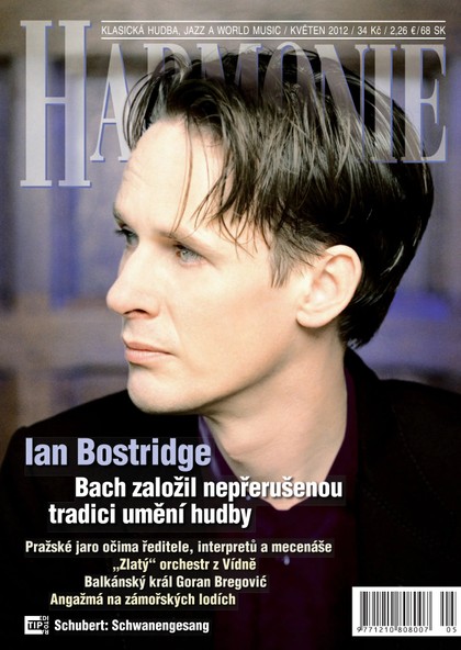 E-magazín Harmonie 5/2012 - A 11 s.r.o.