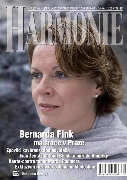 E-magazín Harmonie 4/2012 - A 11 s.r.o.