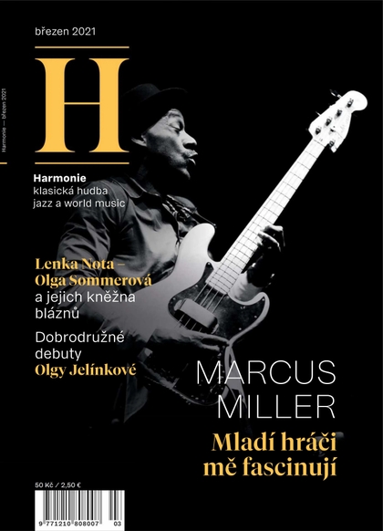 E-magazín Harmonie 3/2021 - A 11 s.r.o.