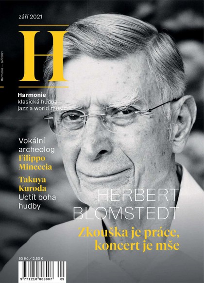 E-magazín Harmonie 09/2021 - A 11 s.r.o.