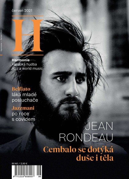E-magazín Harmonie 6/2021 - A 11 s.r.o.